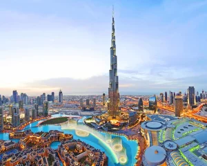 du lịch uae