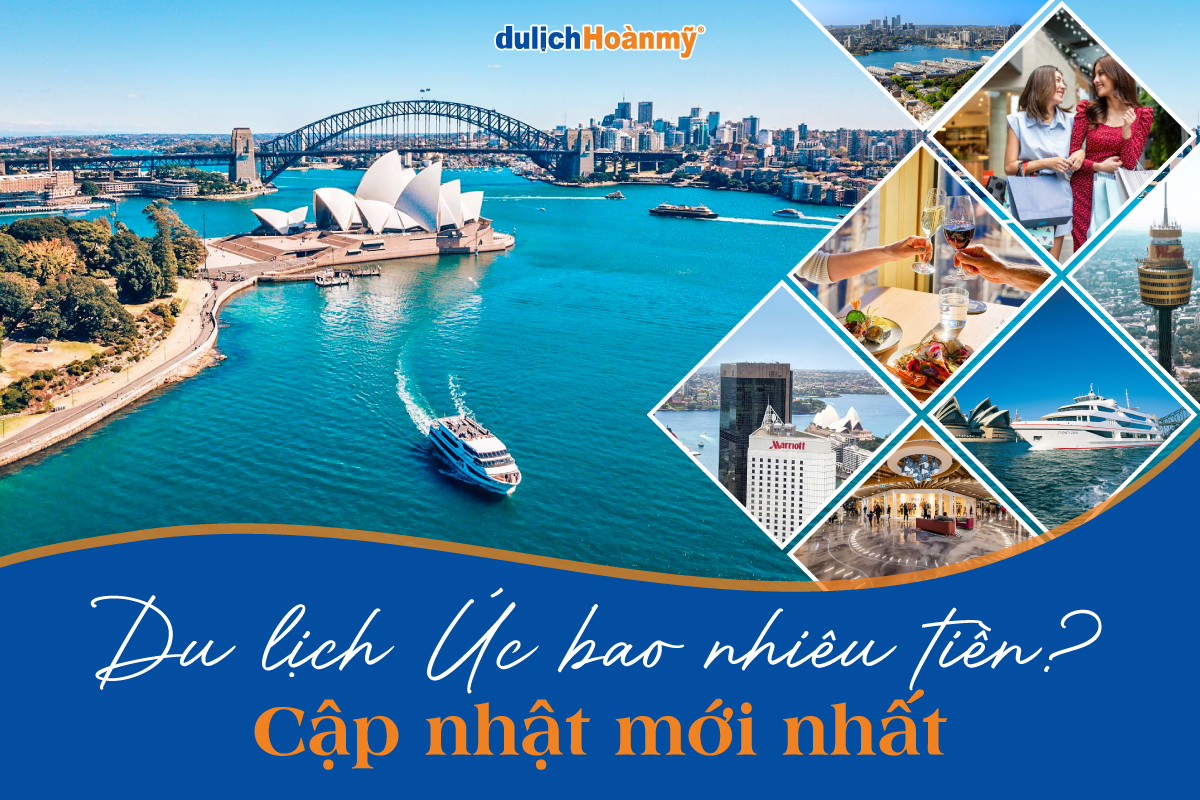 du lịch úc giá bao nhiêu - Hình 3