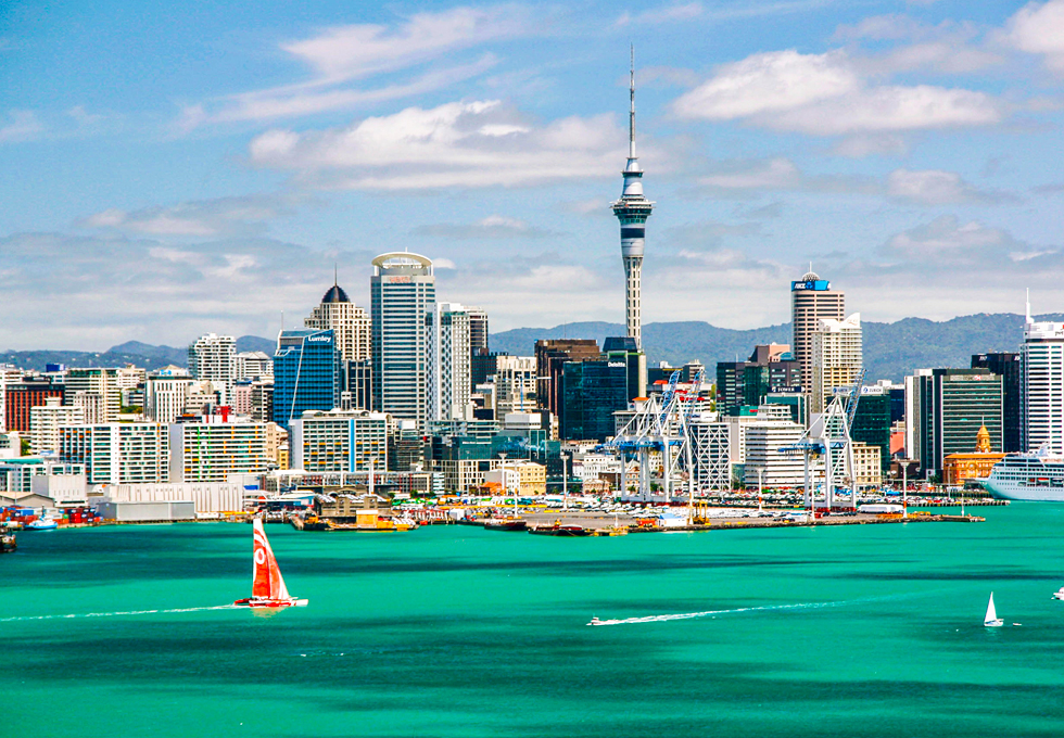du lịch úc new zealand - Hình 4