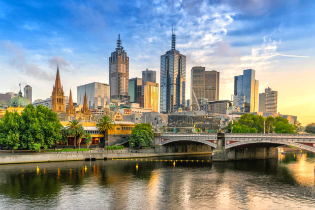 du lịch uc sydney melbourne - Hình 5
