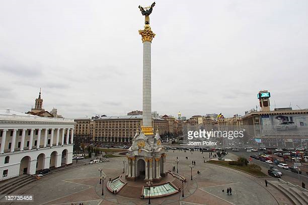 du lịch ukraine - Hình 3