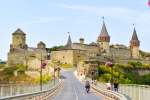 du lịch ukraine