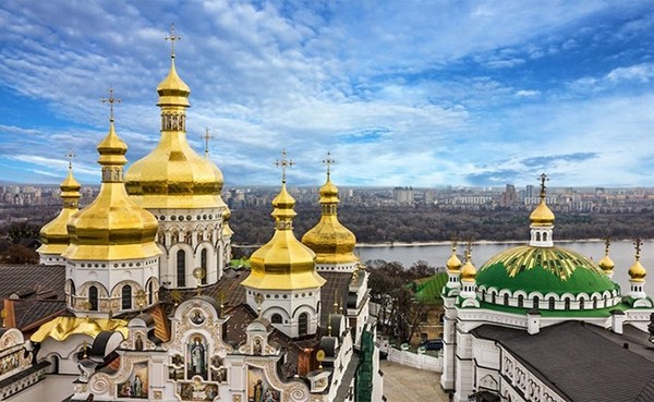 du lịch ukraine - Hình 4