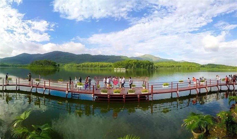 du lịch uông bí - Hình 2
