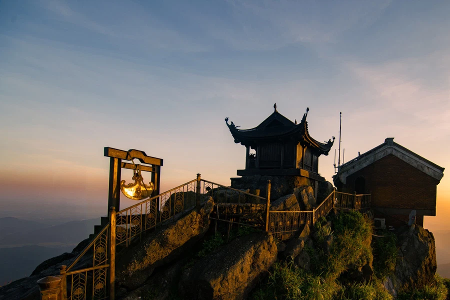 du lịch uông bí - Hình 3