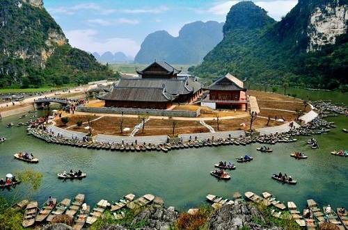 du lịch uông bí - Hình 4