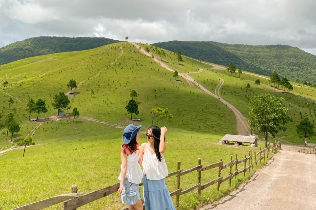 du lịch uông bí - Hình 1