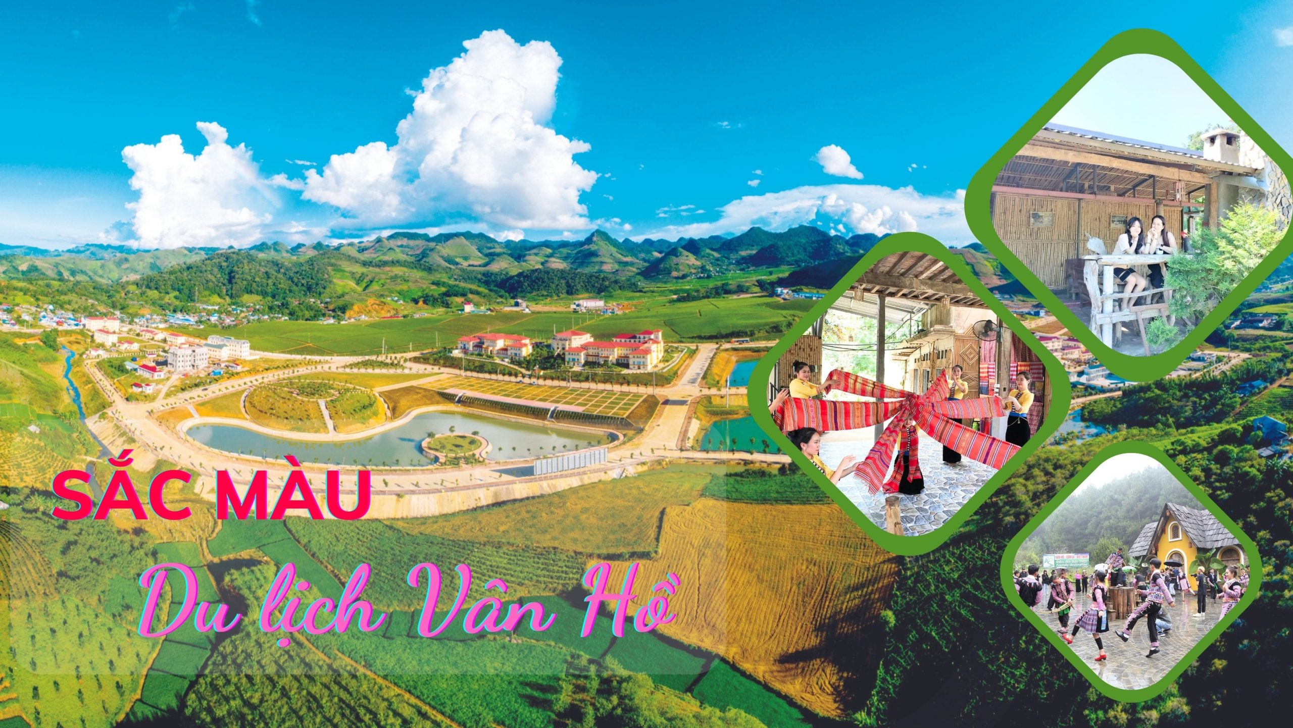 du lịch vân hồ - Hình 3