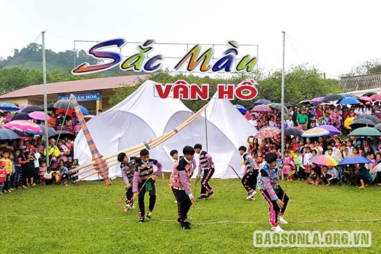 du lịch vân hồ - Hình 5
