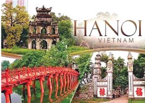 du lịch văn hóa hà nội