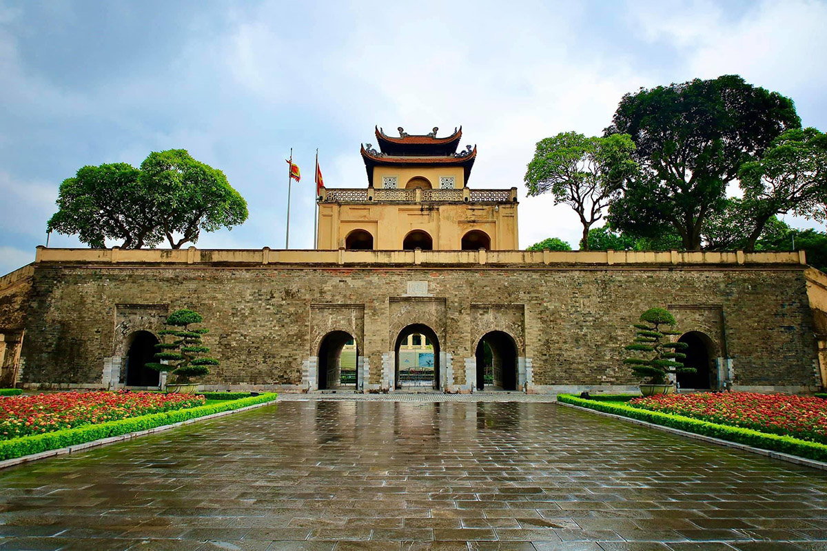 du lịch văn hóa hà nội - Hình 4