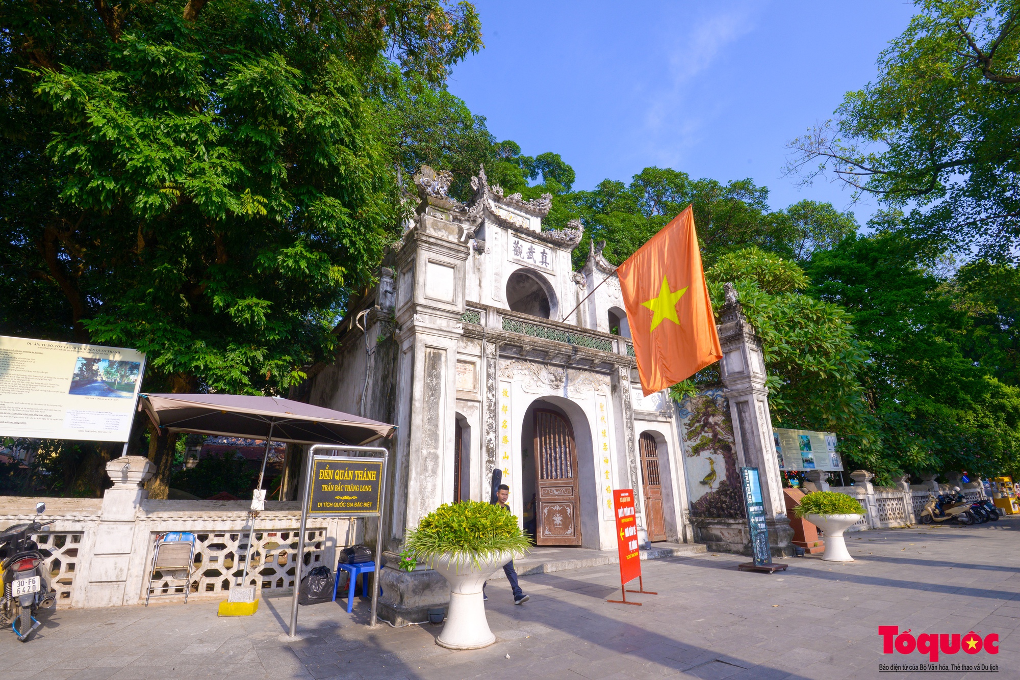 du lịch văn hóa hà nội - Hình 5