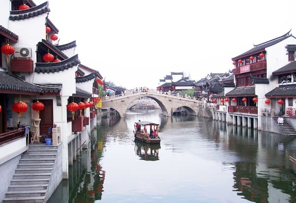 du lịch vân nam bằng đường bộ - Hình 5