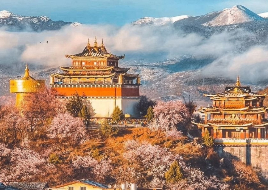 du lịch vân nam tự túc - Hình 4