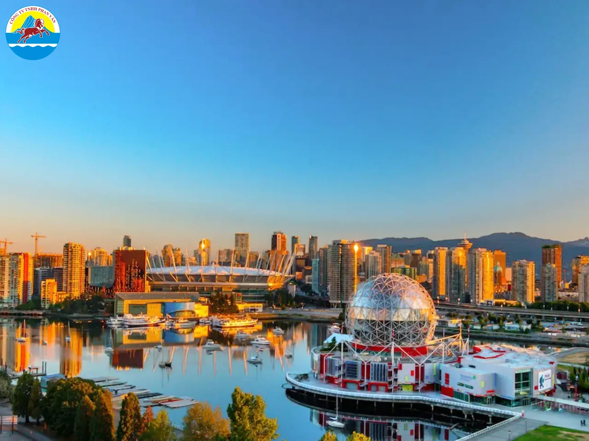 du lịch vancouver - Hình 4