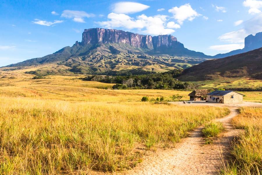 du lịch venezuela - Hình 4