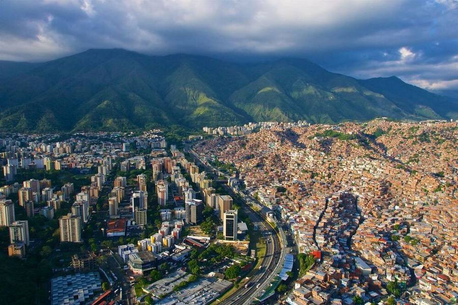 du lịch venezuela - Hình 5