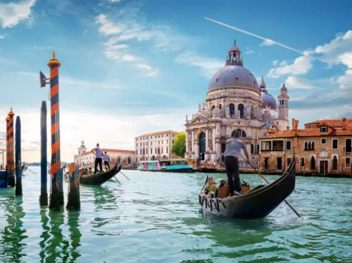 du lịch venice - Hình 4