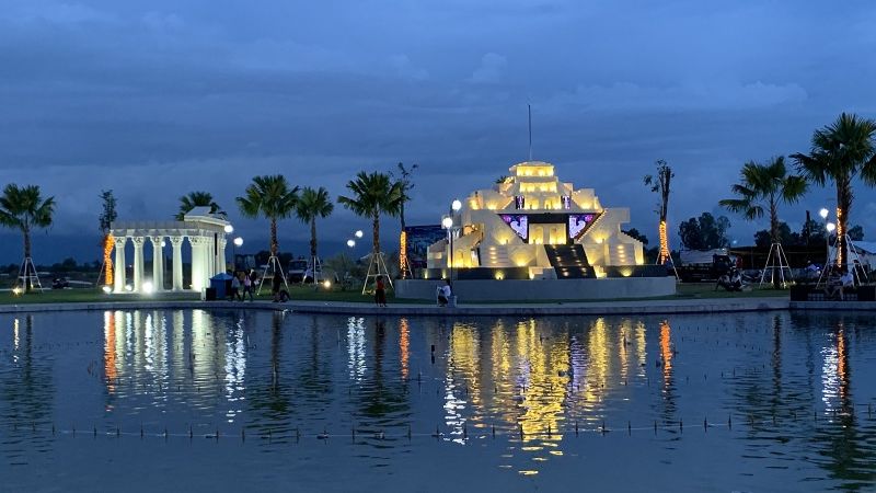 du lịch vị thanh - Hình 3