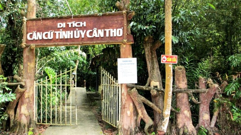 du lịch vị thanh - Hình 5