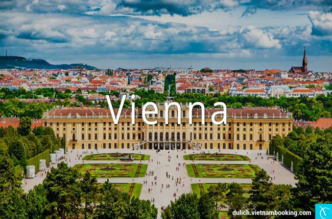 du lịch vienna áo - Hình 4