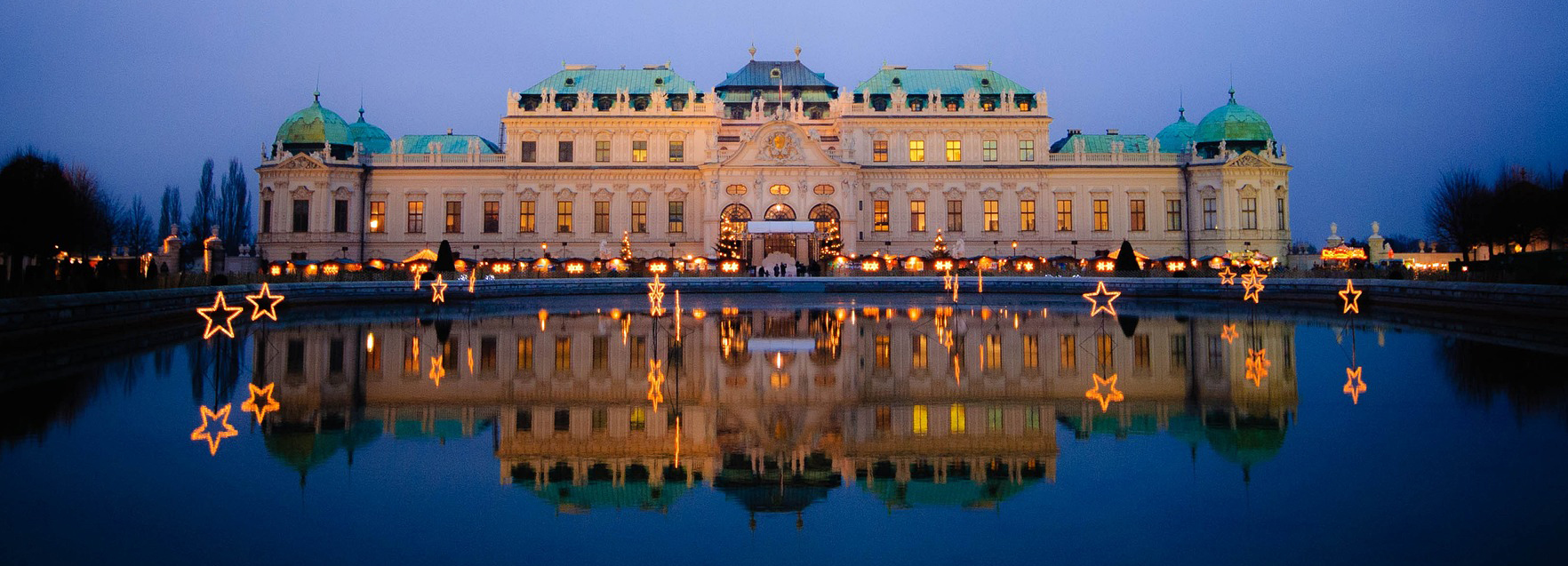 du lịch vienna áo - Hình 5