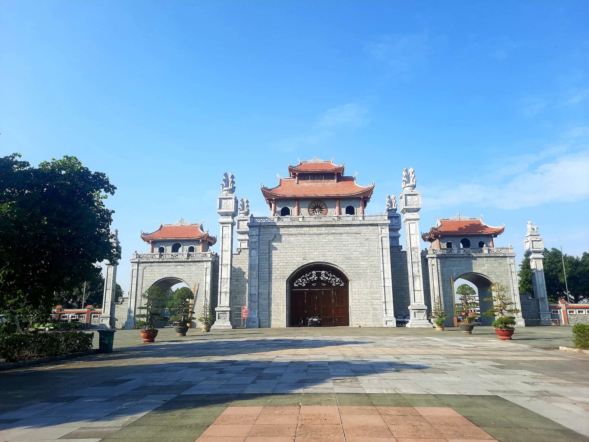 du lịch việt trì - Hình 2