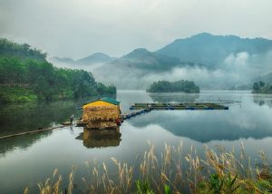 du lịch việt trì