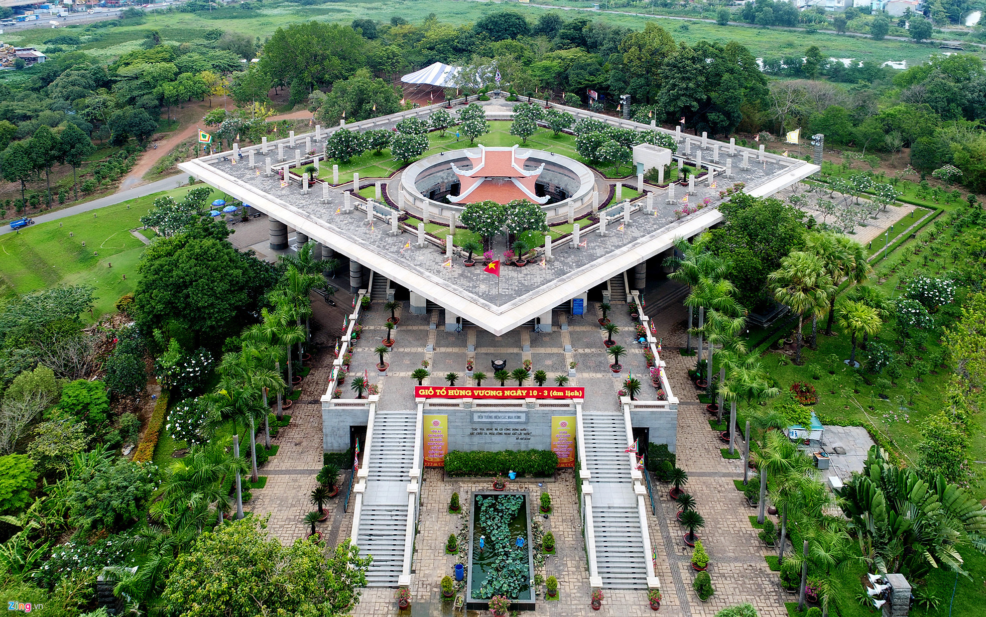 du lịch việt trì - Hình 4