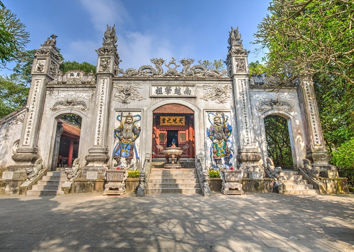 du lịch việt trì - Hình 5