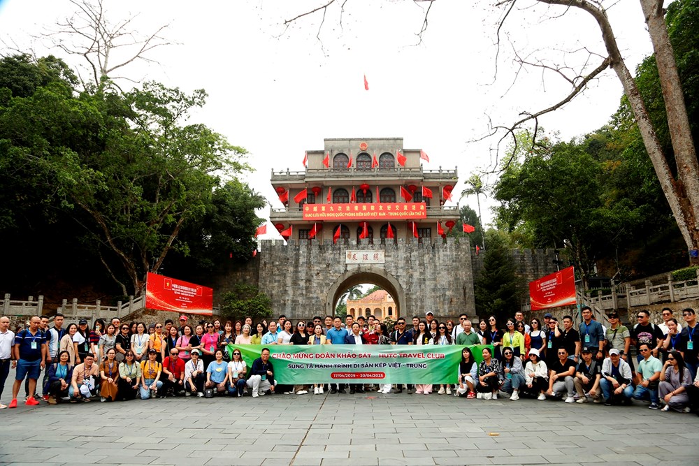 du lịch việt trung - Hình 2