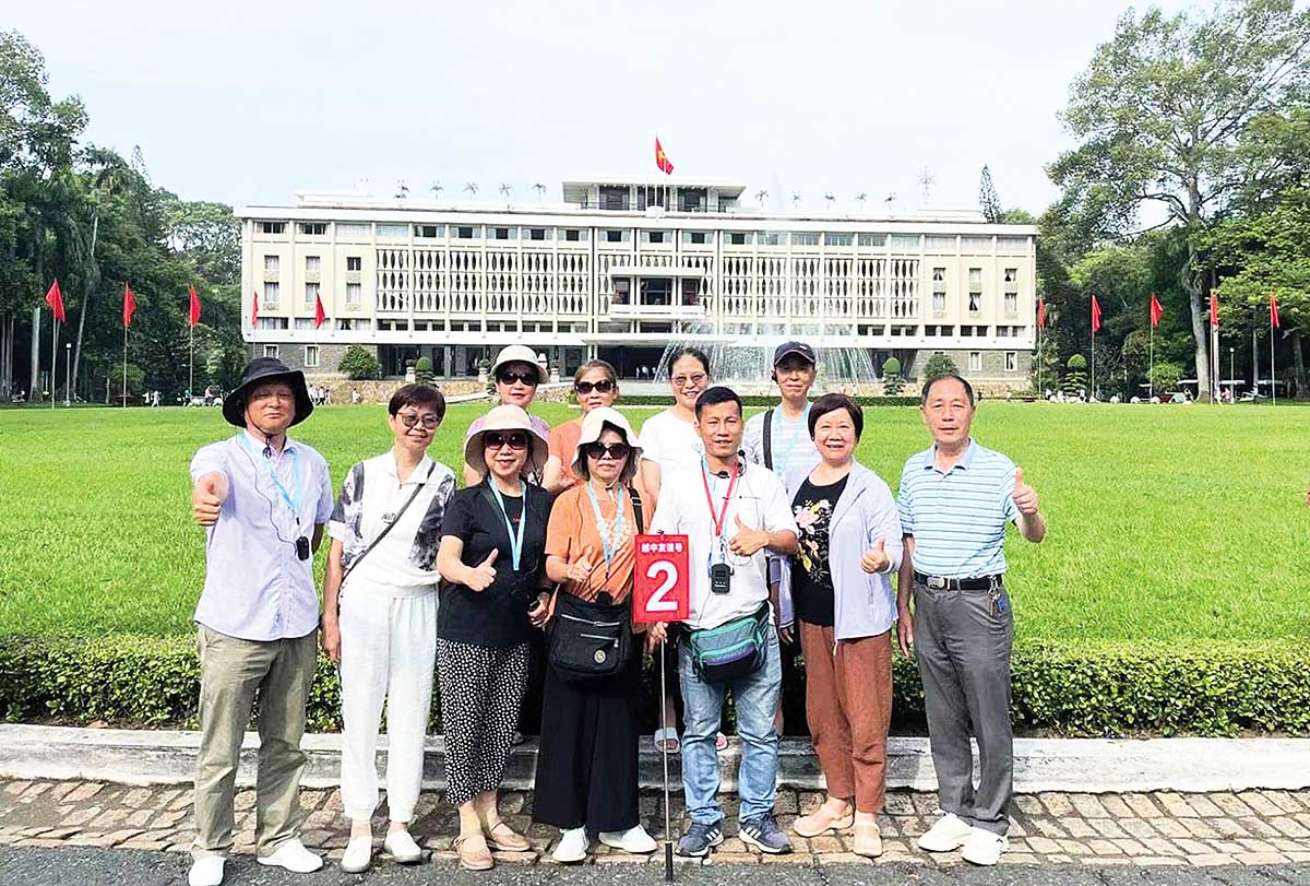 du lịch việt trung - Hình 4