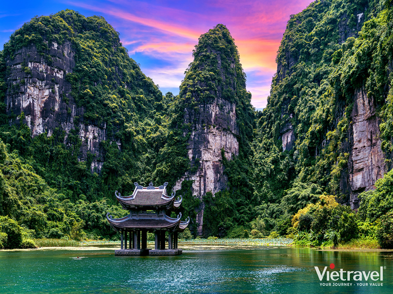 du lịch vietravel hà nội - Hình 4