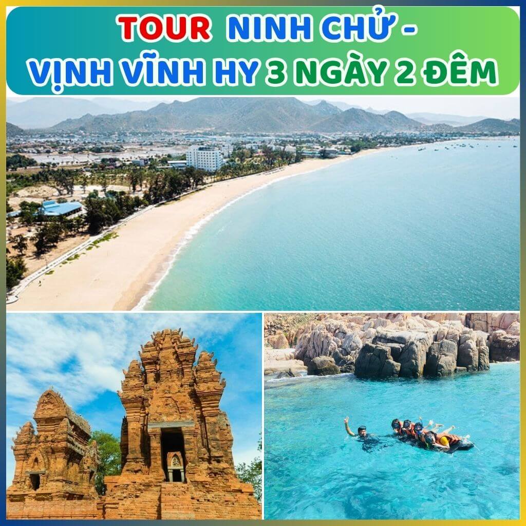 du lịch vĩnh hy 3 ngày 2 đêm - Hình 2