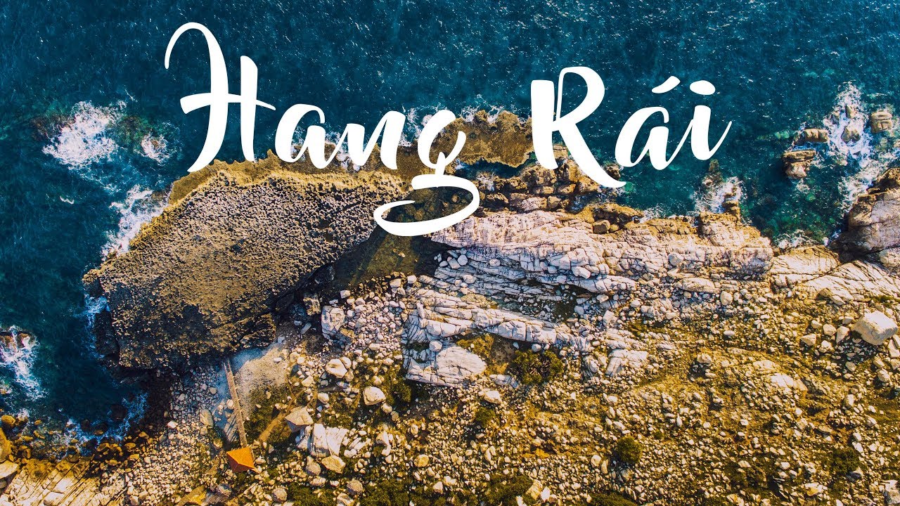 du lịch vĩnh hy hang rái - Hình 2