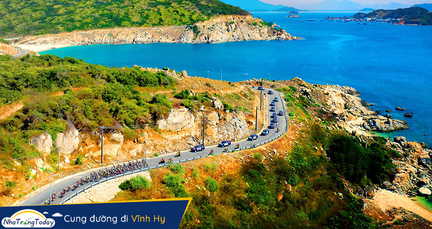 du lịch vĩnh hy nha trang - Hình 5