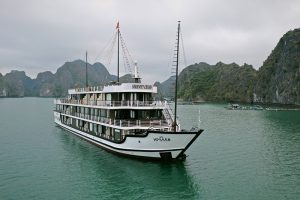 du lịch vịnh lan hạ 2 ngày 1 đêm