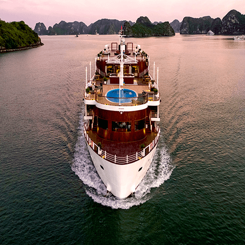 du lịch vịnh lan hạ 2 ngày 1 đêm - Hình 4