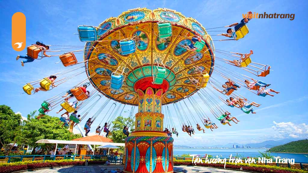 du lịch vinpearl nha trang trọn gói - Hình 3