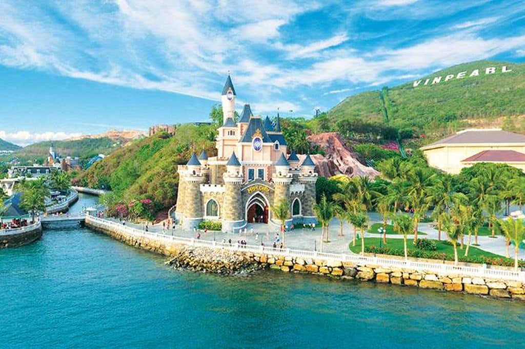 du lịch vinpearl nha trang trọn gói - Hình 5