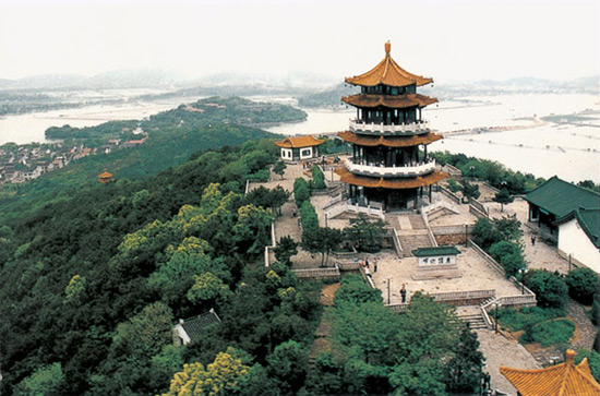 du lịch vô tích trung quốc - Hình 5