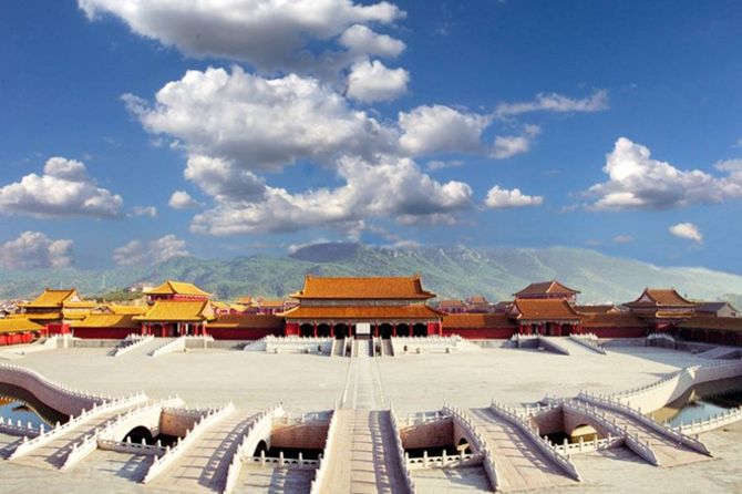 du lịch vô tích trung quốc - Hình 1