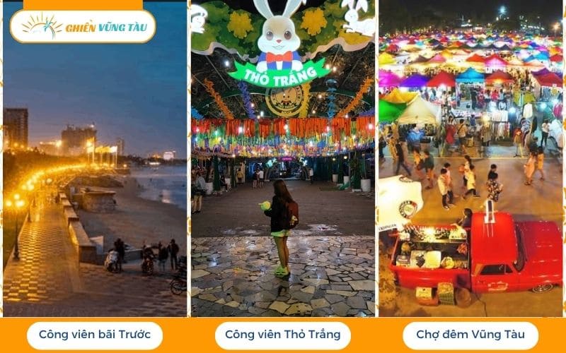 du lịch vũng tàu 3 ngày 2 đêm tự túc - Hình 5