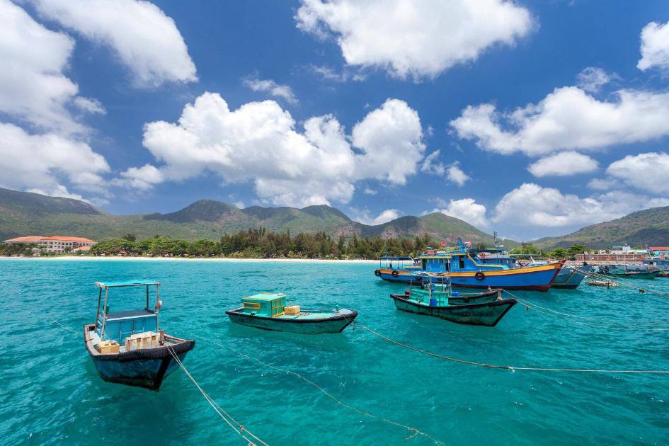 du lịch vũng tàu - côn đảo - Hình 5