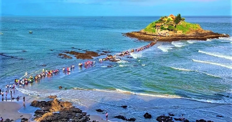 du lịch vũng tàu ngày tết - Hình 2
