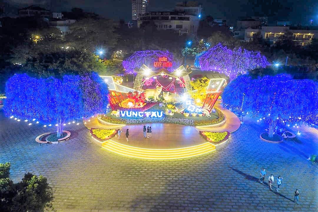 du lịch vũng tàu ngày tết - Hình 3