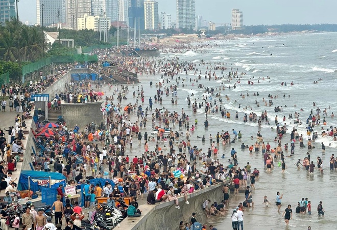 du lịch vũng tàu ngày tết - Hình 5