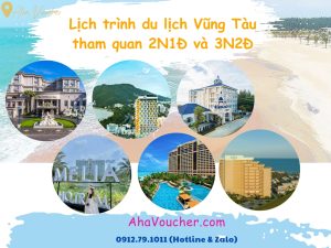 du lịch vũng tàu tự túc