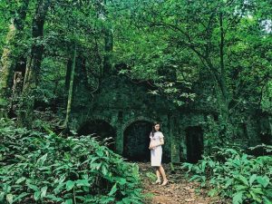 du lịch vườn quốc gia ba vì 1 ngày
