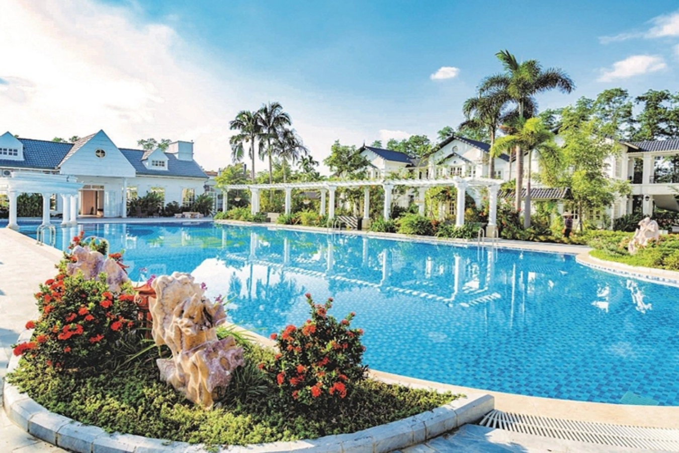 du lịch vườn vua 2 ngày 1 đêm - Hình 4
